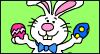 Egg Collector: Free Easter ecard from Egreetings