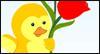 Easter Cuties: Free Easter ecard from Egreetings