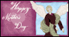 An Angels Love -- Flavia Mother's Day eCard from Yahoo! Greetings