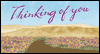 Grateful Blessings -- Flavia Just Because eCard from Yahoo! Greetings