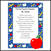 Teachers Are... -- General Certificates project from Yahoo! Greetings