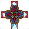 The Sacrament of First Holy Communion -- Communion Invitations project from Yahoo! Greetings