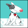 A Poem from the Dog -- Funny Mother's Day Greeting Cards project from Yahoo! Greetings