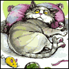 From the Cat -- Funny Mother's Day Greeting Cards project from Yahoo! Greetings