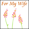 Couldn't Ask for a Better Wife -- Mother's Day For Wives project from Yahoo! Greetings