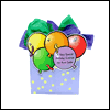 A Birthday Surprise -- Birthday Bags project from Yahoo! Greetings