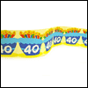 The Big One -- Birthday Garlands project from Yahoo! Greetings