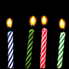 Shhh! It's a Surprise! -- Birthday Invitations project from Yahoo! Greetings