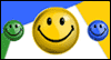 Admit You're Happy Month --  eCard from Yahoo! Greetings