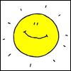 We Miss Your Smiling Face -- Get Well Greeting Cards For Anyone project from Yahoo! Greetings