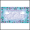 If Grandma Ruled the World -- Message Greeting Cards project from Yahoo! Greetings