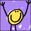 Terrific You -- Middle School Back to School Greeting Cards project from Yahoo! Greetings