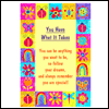 You Are Special -- Back to School Posters project from Yahoo! Greetings