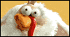 Stuffed with Fun -- Funny Thanksgiving eCard from Yahoo! Greetings