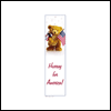 Hurray for America! -- 4th of July Bookmarks project from Yahoo! Greetings