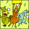 Hooray! -- General Congratulations Greeting Cards project from Yahoo! Greetings