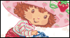A Berry Special Holiday -- Strawberry Shortcake Thanksgiving eCard from Yahoo! Greetings