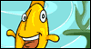 April Fish -- April Fools Day eCard from Blue Mountain