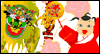 Auspicious Good Luck Lion