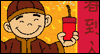 New Year Firecracker