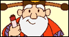 God of Good Fortune