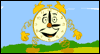 3/11 Spring Forward --  eCard from Yahoo! Greetings