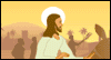 Palm Sunday Blessings -- Holy Week eCard from Yahoo! Greetings