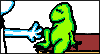 Don't Croak! -- Nurses Day eCard from Blue Mountain