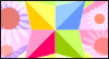 Online Cootie Catcher -- Kids eCard from Blue Mountain