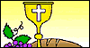 Holy Communion -- Catholic eCard from Blue Mountain