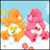 Keeping in Touch -- Care Bears Friendship Greeting Cards project from Yahoo! Greetings