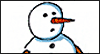 Snowman Cannibals: Free Season's Greetings ecard from Egreetings