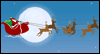Magical Christmas: Free Christmas ecard from Egreetings