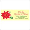 Address 2.625 x 1 -- Holiday Address Labels project from Yahoo! Greetings
