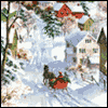 Special Family Member -- Extended Family Christmas Greeting Cards project from Yahoo! Greetings