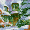 Wish for the Season -- Everyday Season's Greetings Greeting Cards project from Yahoo! Greetings