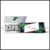 Holiday Bonus -- Christmas Money Holder Cards project from Yahoo! Greetings