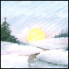 A Blessed New Year -- New Years Greeting Cards for Anyone project from Yahoo! Greetings