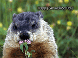 Ode to Groundhogs 