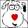 Know What? -- Kids Valentines Day Greeting Cards project from Yahoo! Greetings