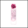 Love is Like a Rose -- Valentine's Day Bookmarks project from Yahoo! Greetings