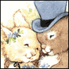 Sweet Celebration -- Couples Anniversary Greeting Cards project from Yahoo! Greetings