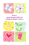 God´s Healing Power -- Printable Religious Get Well Greeting Cards from Blue Mountain