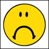 Miss Your Smiley Face -- Just Because I Miss You Greeting Cards project from Yahoo! Greetings