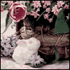 Special Thanks -- Parents Valentines Day Greeting Cards project from Yahoo! Greetings