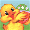 Happy First Easter! -- Kids Easter Greeting Cards project from Yahoo! Greetings
