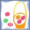 True Friend -- Friends Easter Card project from Yahoo! Greetings