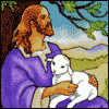 An Easter Prayer -- Everyday Easter Greeting Cards project from Yahoo! Greetings