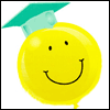 Smile...You Graduated! -- Graduation Congrats Greeting Cards project from Yahoo! Greetings
