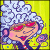 Relax and Enjoy, Grandma -- Grandmother Birthday Greeting Cards project from Yahoo! Greetings